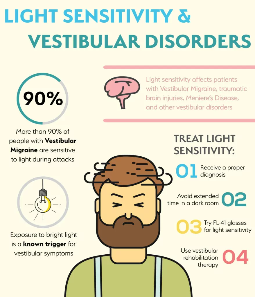 How Physical Therapy Can Help with Vestibular Migraine